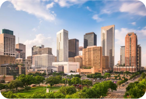 Houston To India Flights