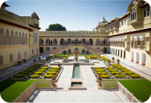 Houston To India Flights