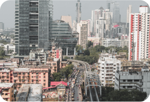 Houston To India Flights